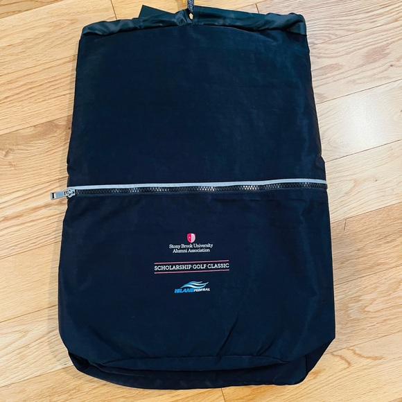 Last Call!  Donating soon! Ashbury by Spector & Co backpack - Picture 2 of 11